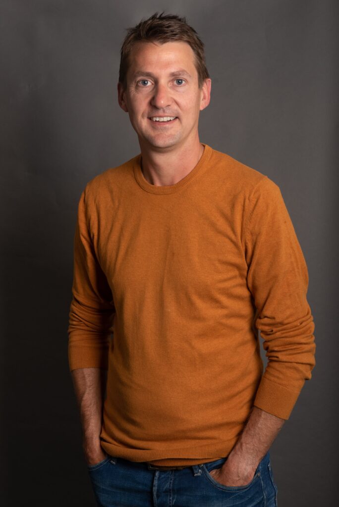Joost Boogaard